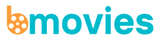 BMovies watch free movies online logo
