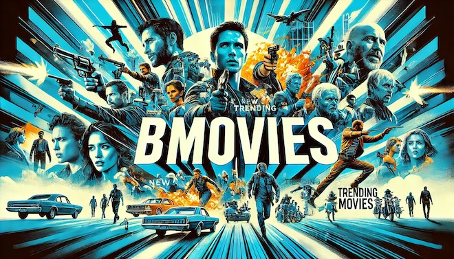 BMovies watch free movies online